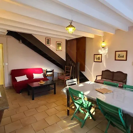Spacious House Near The Arcachon