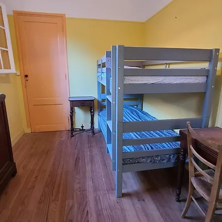 Spacious House Near The Holiday home *