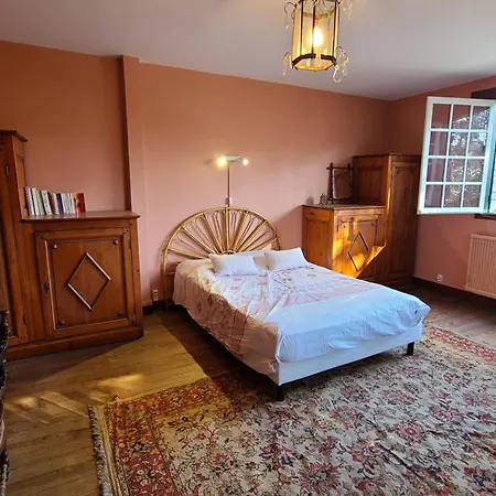 Holiday home Spacious House Near The *