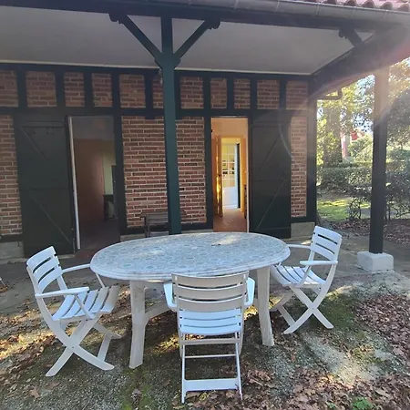 Spacious House Near The Holiday home Arcachon