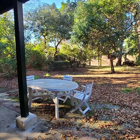 Σπίτι διακοπών Spacious House Near The Αρασόν