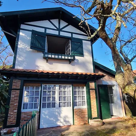 Spacious House Near The *