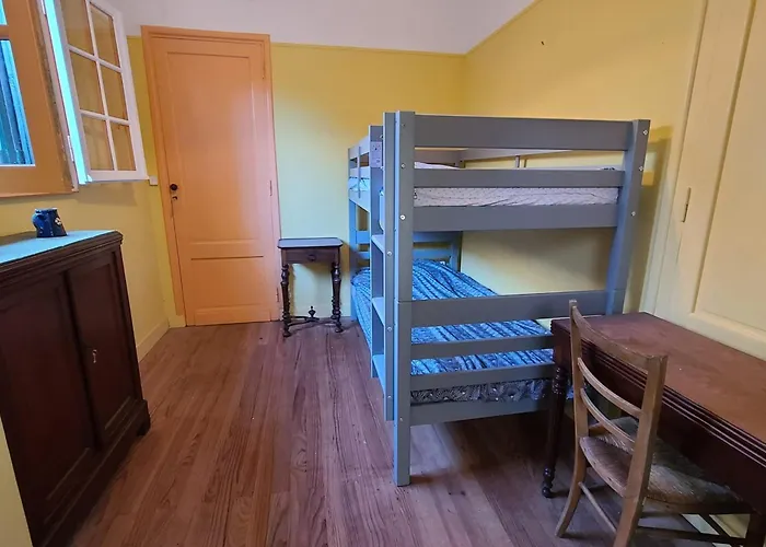 Spacious House Near The Holiday home *