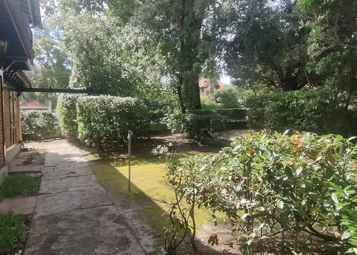 Spacious House Near The Vakantiehuis *