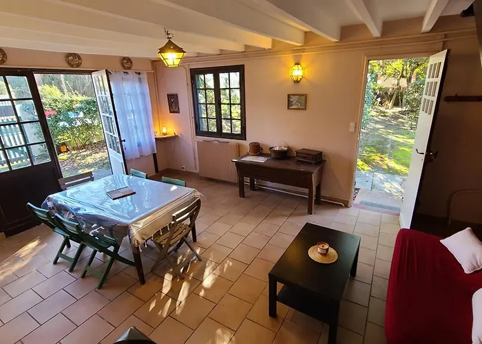 Holiday home Spacious House Near The