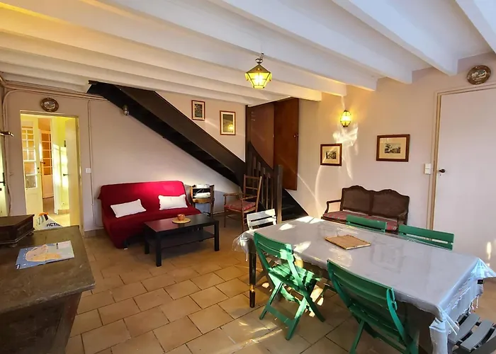 Spacious House Near The Feriehus *