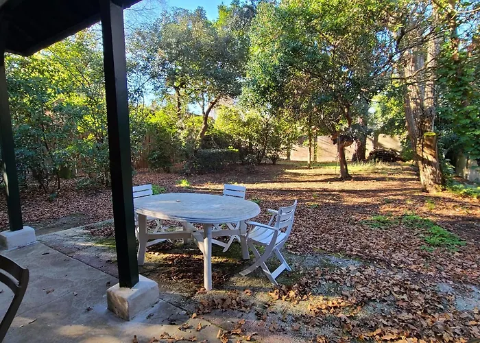 Holiday home Spacious House Near The Arcachon